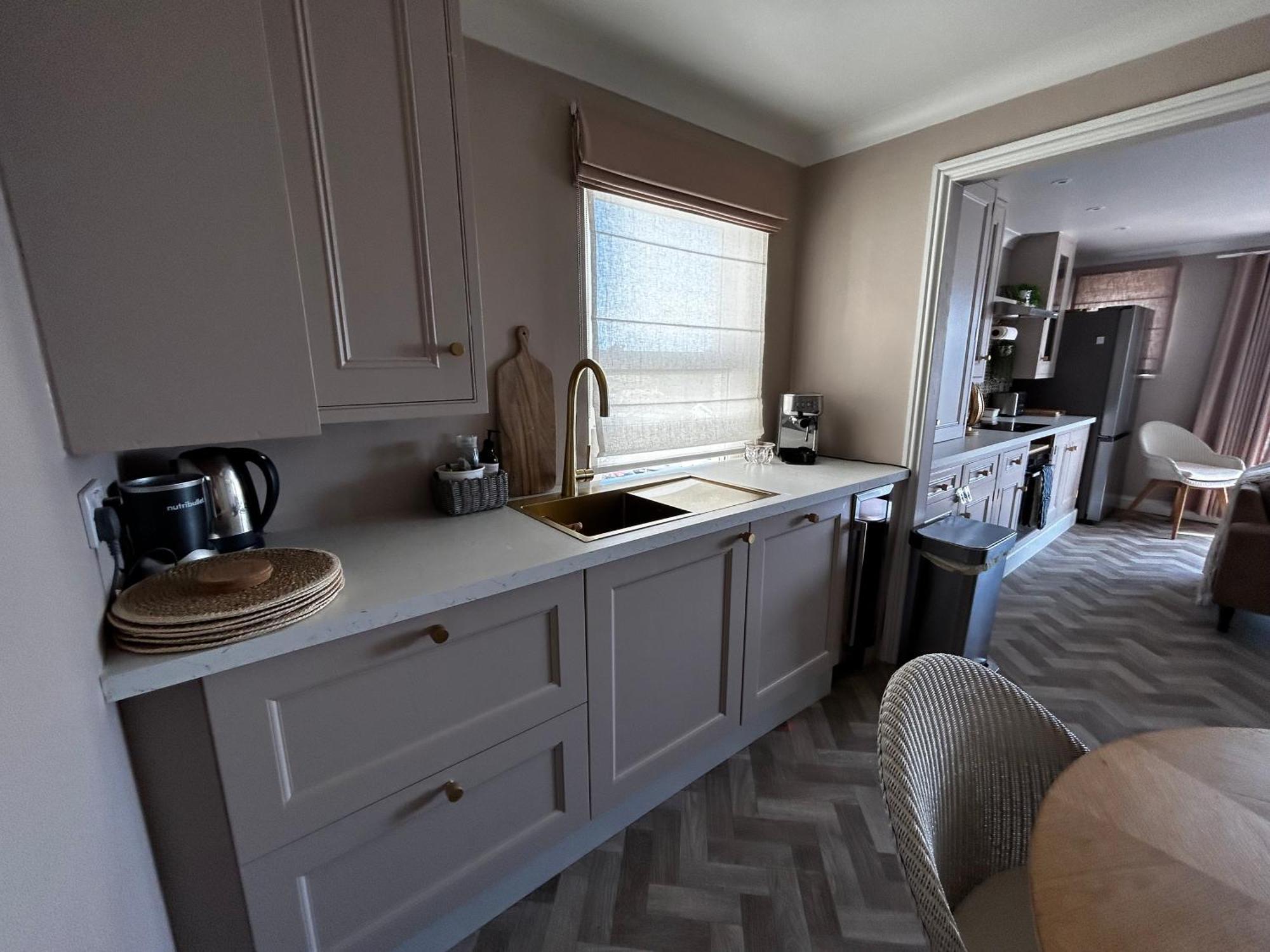 Pentire Headland Retreat Apartment นิวคีย์ ภายนอก รูปภาพ