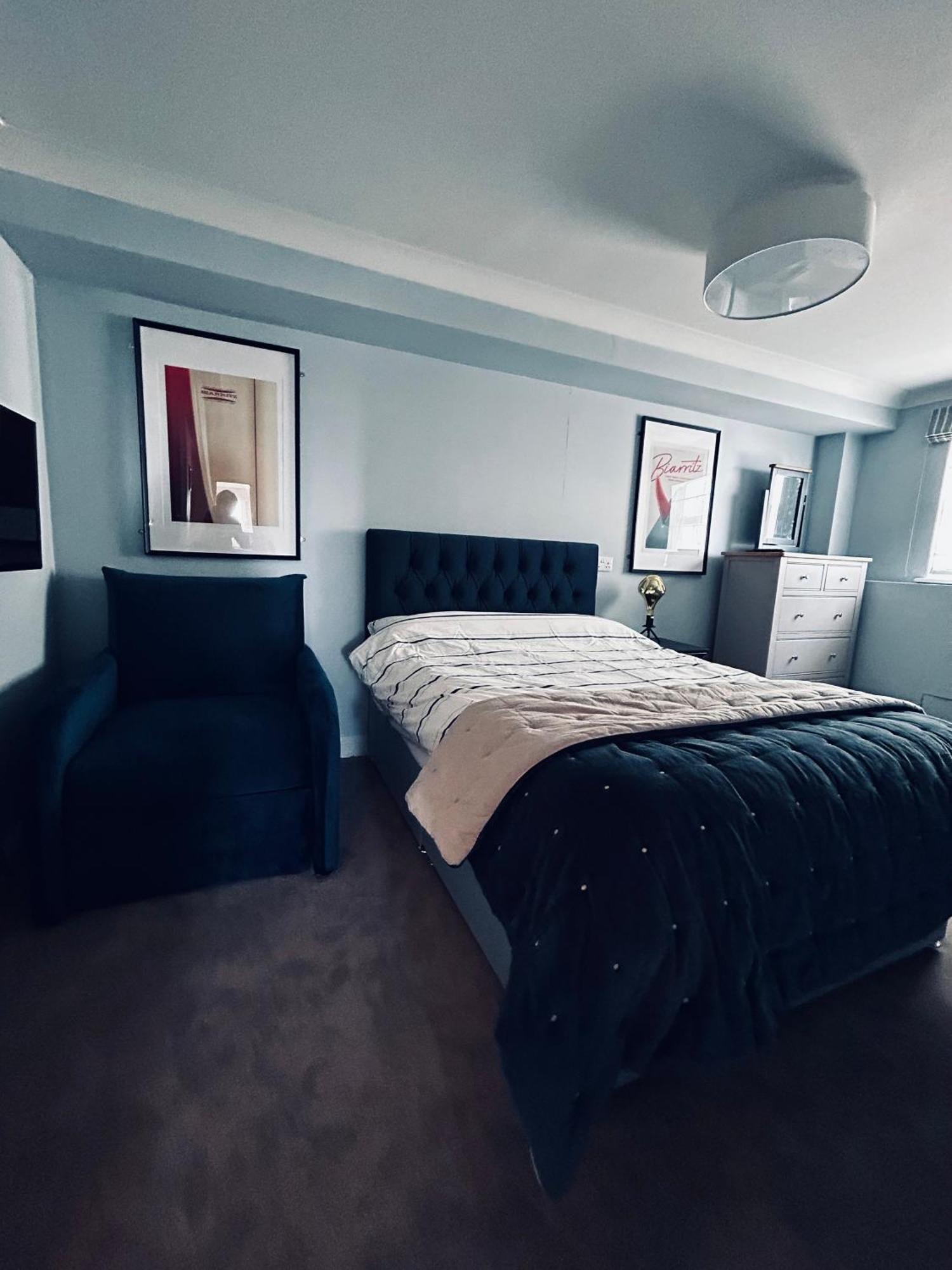 Pentire Headland Retreat Apartment นิวคีย์ ภายนอก รูปภาพ