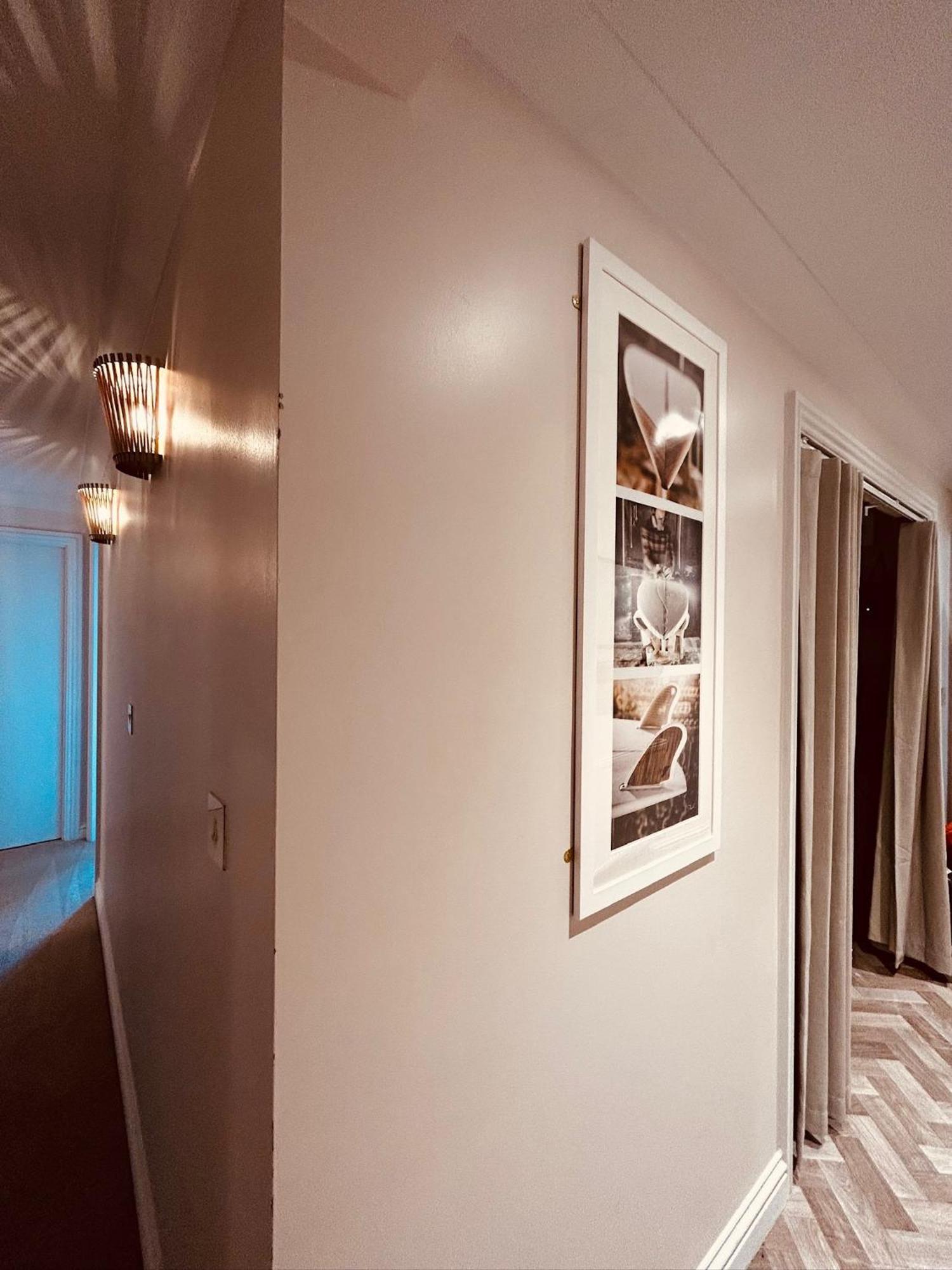 Pentire Headland Retreat Apartment นิวคีย์ ภายนอก รูปภาพ